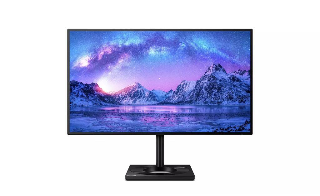 27 IPS 4K GAMING USB-C HDR 400 USB-C POWER DELIVERY 400 CD-M2 CONTRASTO 1300:1 AMD FREESYNC DP 2 HDMI USB-C 4 USB 3.2 ERGONOMICO
