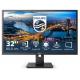 Ã¢â‚¬Â¢ (31.5" sichtbar) 2560 x 1440 QHD @ 75 Hz Ã¢â‚¬Â¢ IPS 250 cd/mÃ‚Â² Ã¢â‚¬Â¢ 1200:1 Ã¢â‚