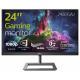 23 8 Professional gaming monitor 144 hz 1ms ultrawide color adaptive sync hdmi display port multimediale protezione occhi 350cd-