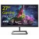 MONITOR PHILIPS LED 27"Wide 272E1GAJ/00 VA 1920x1080 1ms 350cd/mq 1.0001 2x3W MM HDMI DP GAMING