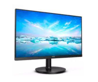 Philips V Line 242V8LA/00 LED display 605 cm (23.8") 1920 x 1080 Pixel Full HD Nero