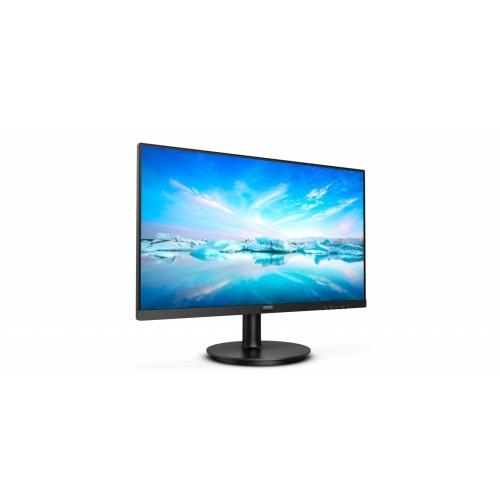 Philips V Line 271V8L/00 LED display 686 cm (27") 1920 x 1080 Pixel Full HD Nero