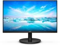 Philips V Line 272V8LA/00 Monitor PC 686 cm (27") 1920 x 1080 Pixel Full HD LED Nero