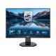 MONITOR PHILIPS LED 24" 1610 240B9/00 IPS 0.277 1920x1200 4ms 300cd/m 10001(50.000.0001) 2x2W MM Pivot VGA DVI HDMI DP USB