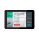 Philips 10BDL4551T/00 espositore per sale riunioni 256 cm (10.1") 1280 x 800 Pixel