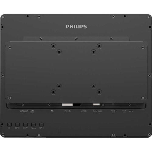 Monitor LCD Touchscreen Open-frame Philips 152B1TFL - 4:3 - 15" pollici - Multi-touch