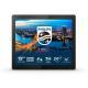 Philips B Line 152B1TFL/00 Monitor PC 381 cm (15") 1024 x 768 Pixel LED Touch screen Nero