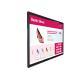 Philips 43BDL3651T/00 visualizzatore di messaggi Pannello piatto per segnaletica digitale 1092 cm (43") IPS Wi-Fi 400 cd/m 4K U
