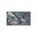 Philips 43BDL3511Q/00 visualizzatore di messaggi Pannello A digitale 1092 cm (43") 400 cd/m 4K Ultra HD Nero 18/7