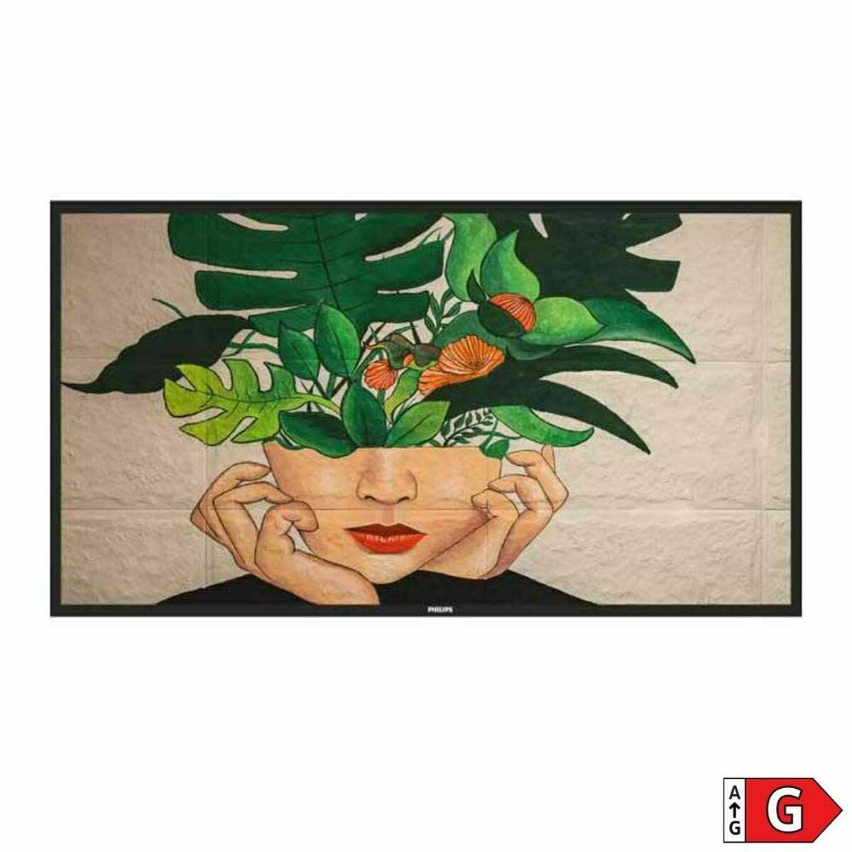 Philips Signage Solutions D-Line Pannello piatto per segnaletica digitale 127 cm (50") VA 500 cd/m 4K Ultra HD Nero