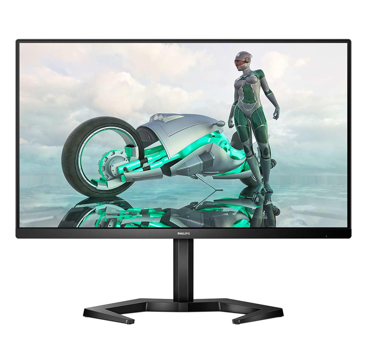 Philips 24inch VA Gaming -Monitor -Hdmi 1x DisplayPort -24m1n3200vs/00
