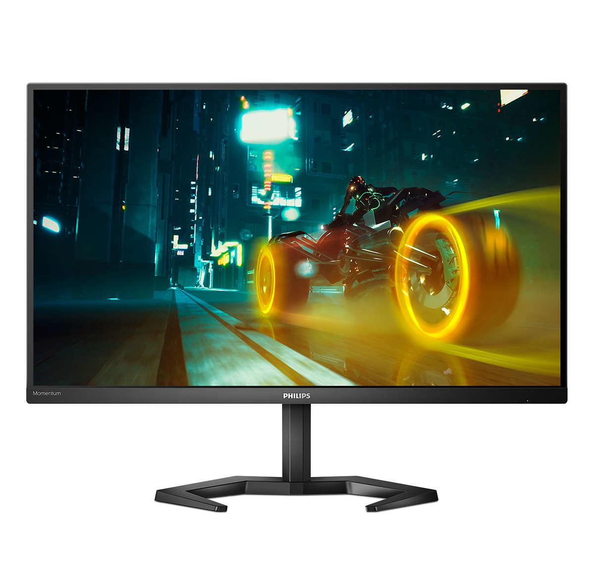 Philips Momentum 27M1N3200VA/00 LED display 686 cm (27") 1920 x 1080 Pixel Full HD Nero