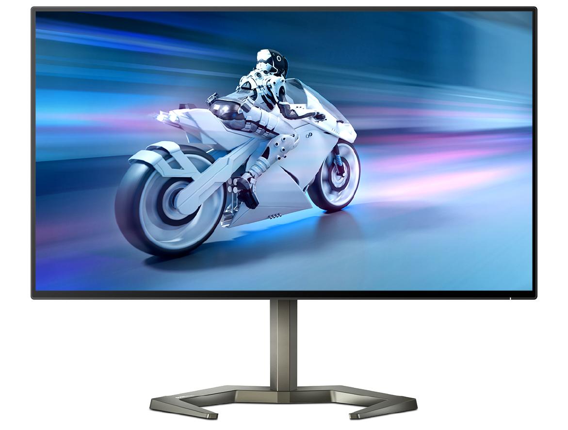 MONITOR 27"GAMING/4KNANOIPS/144HZ