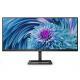 MONITOR PHILIPS LED 34" 219 346E2LAE/00 VA 3840x1440 4ms 300cd/m 4.0001 2x3W MM Reg.H HDMI DP USB-C docking GAMING