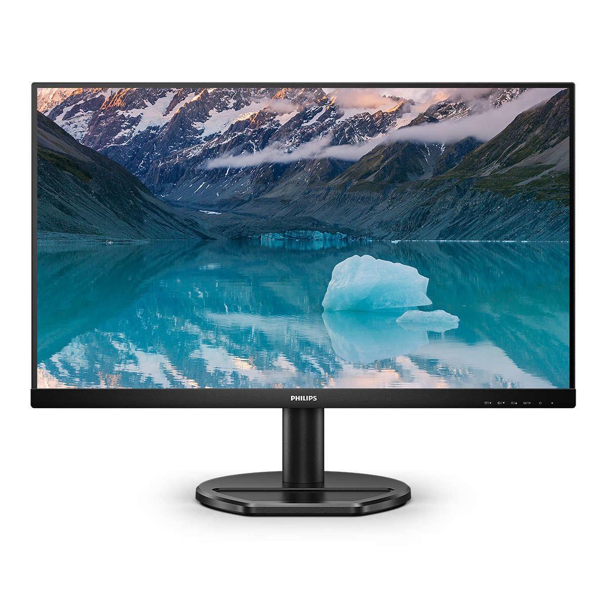 MON 23.8" LED VA 1920*1080 16:9 4MS
