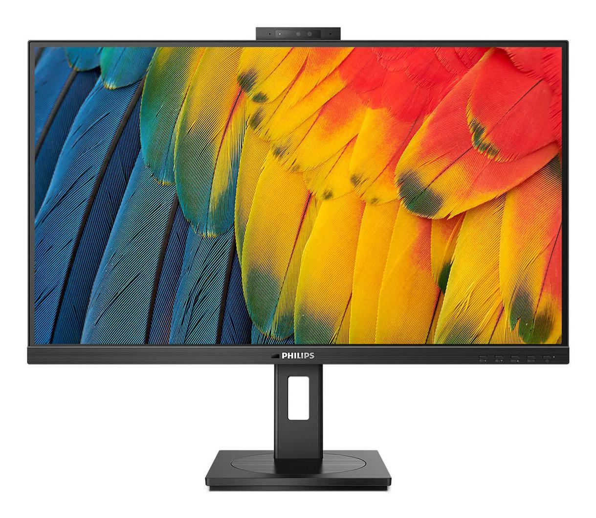 Philips 5000 series 27B1U5601H/00 LED display 686 cm 27 2560 x 1440 Pixel Quad HD LCD Nero (27B1U5601H 2560 X 1440 4MS 169 - 10