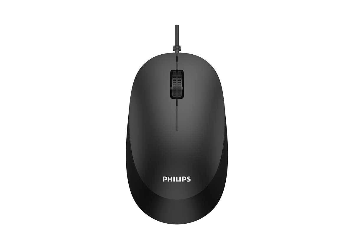 MOUSE OTTICO 1200 DPI USB...