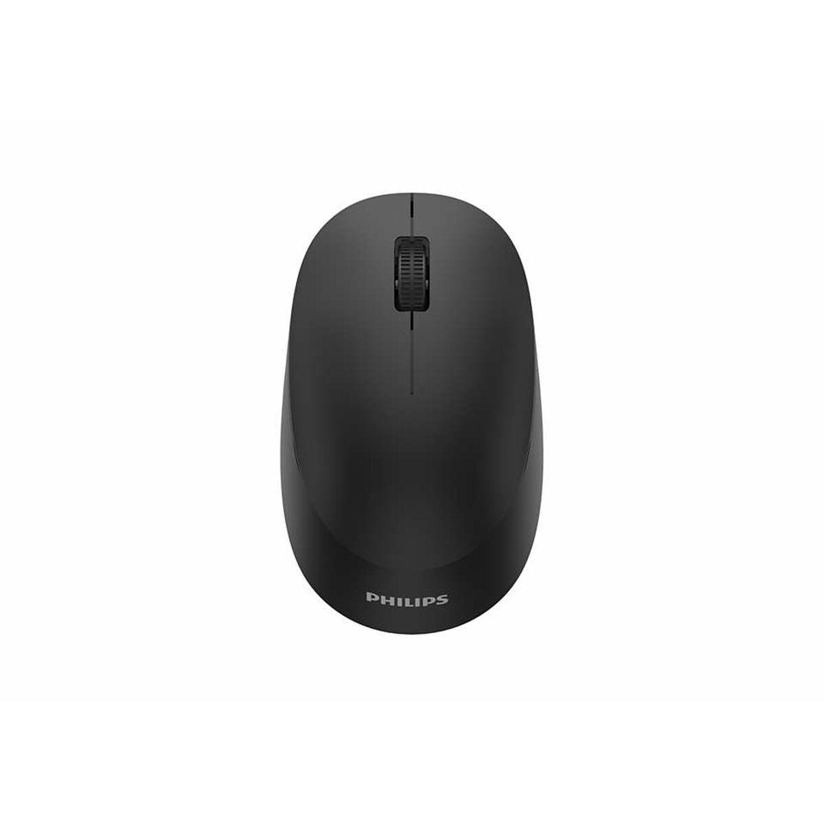 MOUSE OTTICO WIRELESS 1600 DPI SPK7307BL/00