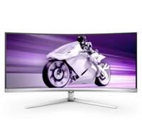 MONITOR 34"21:9/VA/3440X1440/1/QDOL