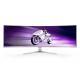 MON 49"QDOLED 5120X1440 329 240HZ