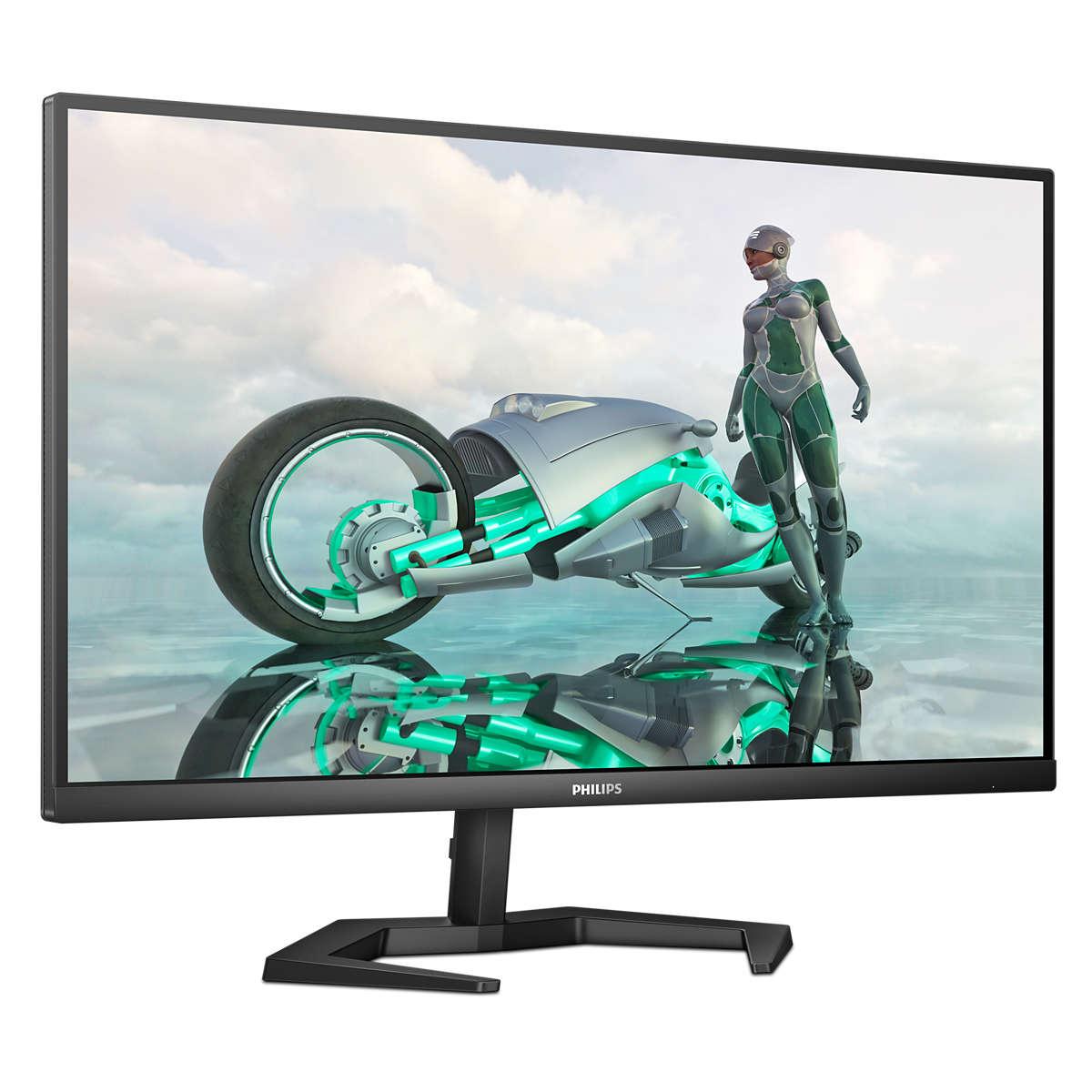 Philips 27M1N3200ZS/00 Monitor PC 686 cm (27") 1920 x 1080 Pixel Full HD LED Nero