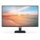MON 27" IPS USB-C DP HDMI USB HUB
