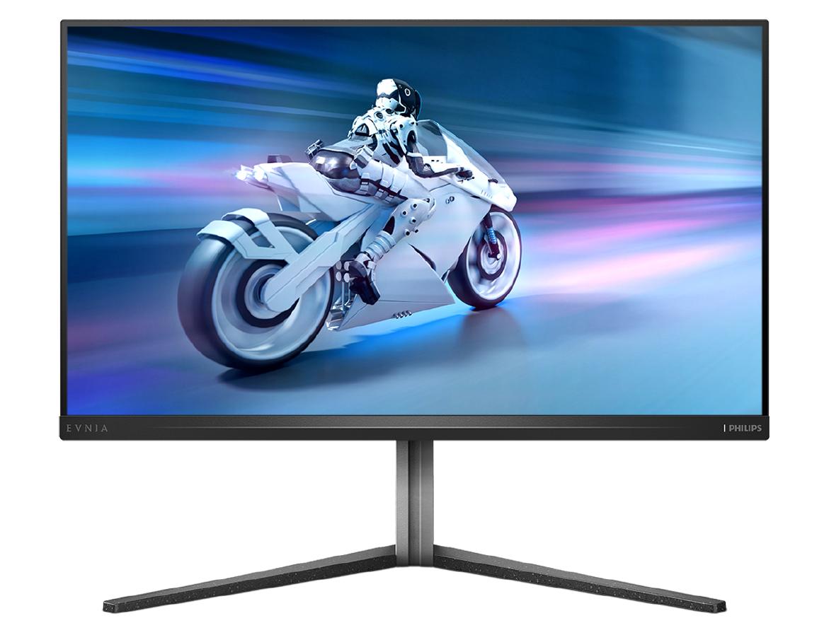 MONITOR 31 5 IPS 4K REG ALT 144HZ