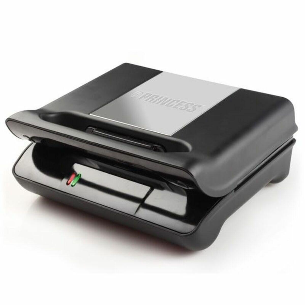 GRILL COMPATTO FLEX 700W...
