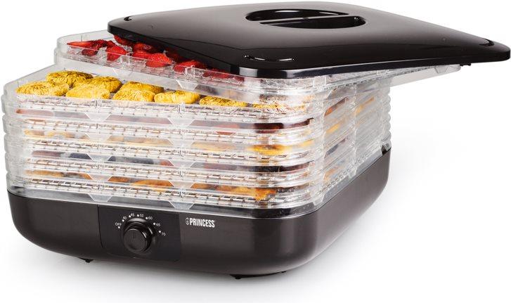 ESSICCATORE PER ALIMENTI PRINCESS