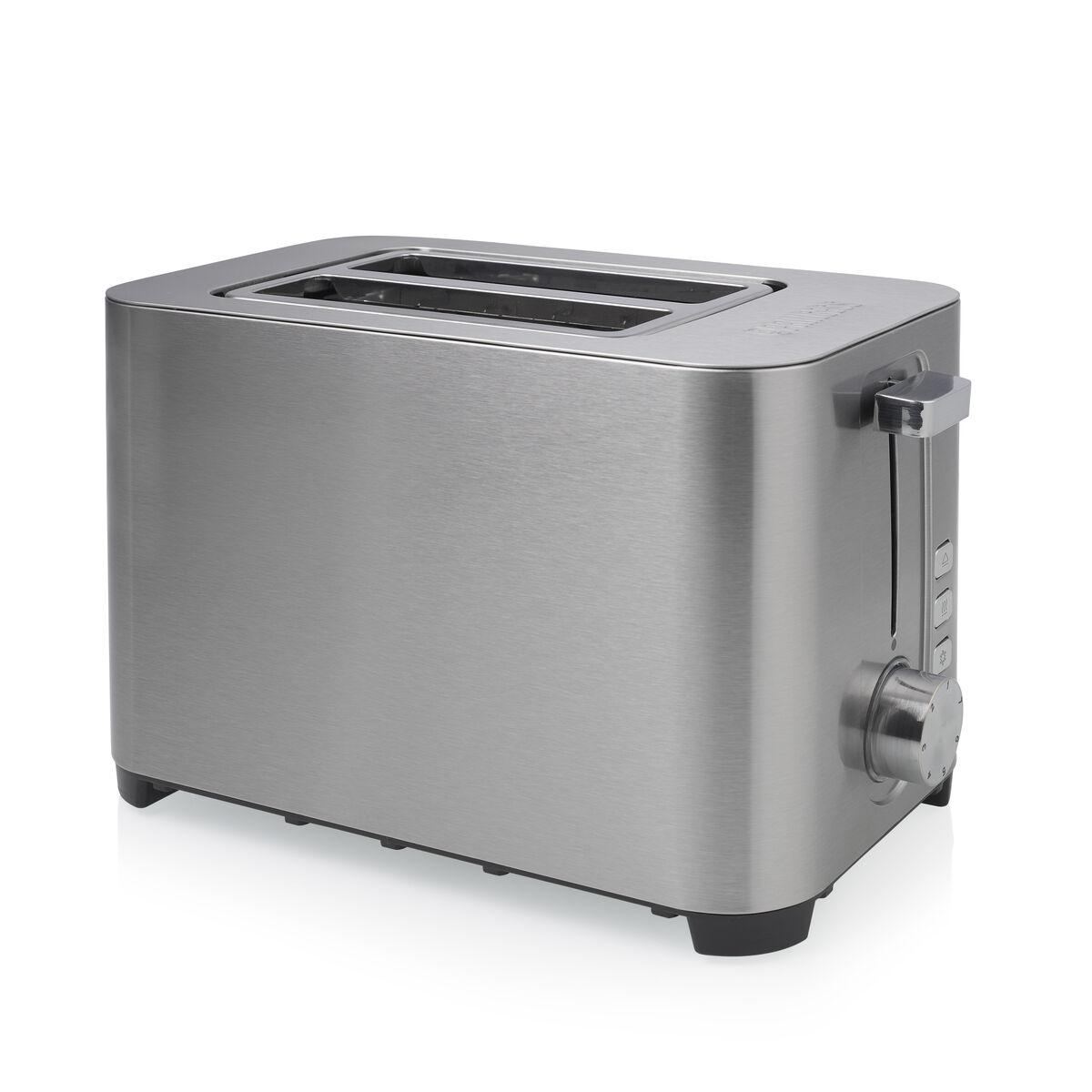 Tostapane Princess 142400 Acciaio inossidabile 850 W