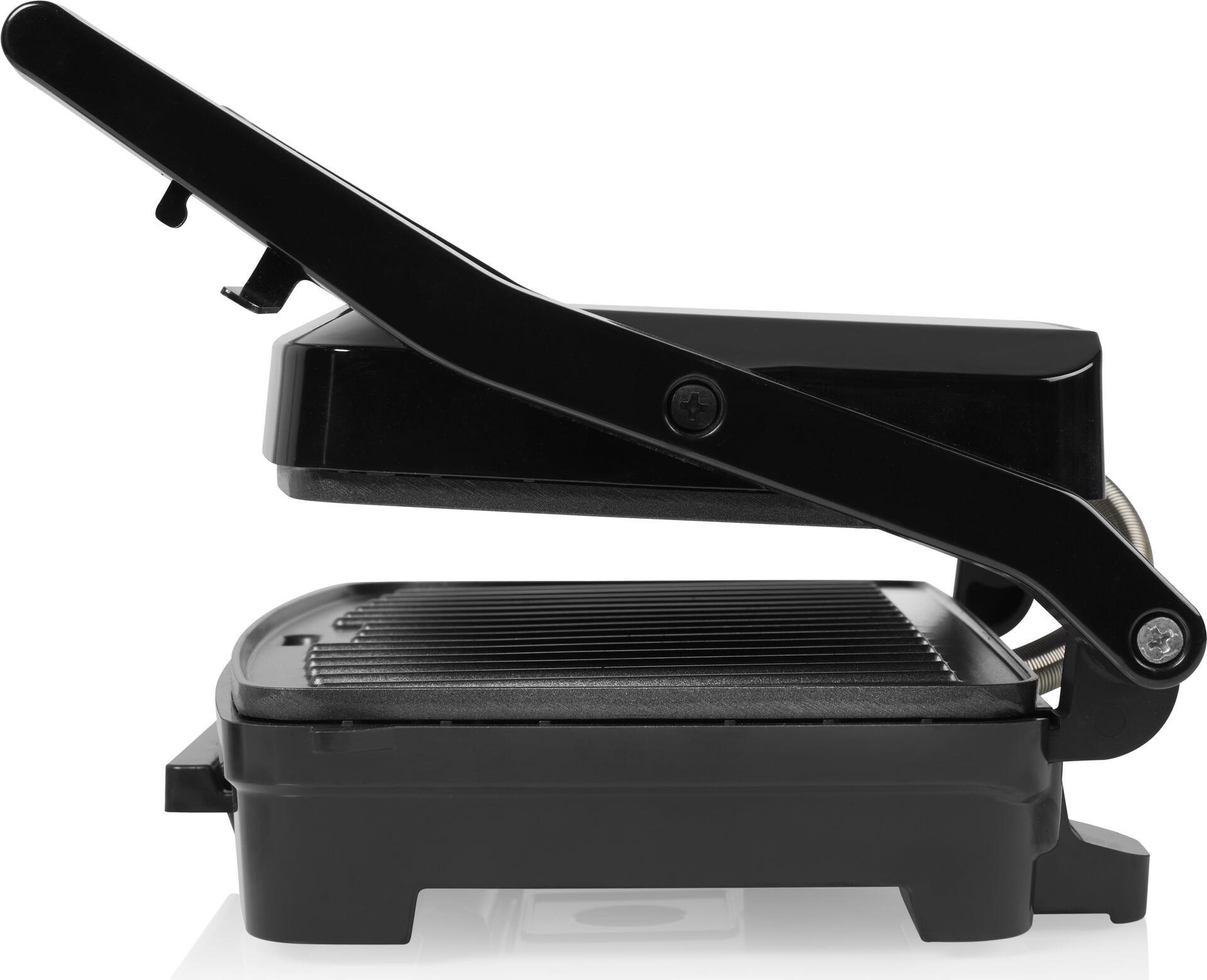 PANINI GRILL PRINCESS PIASTRA COMPACT