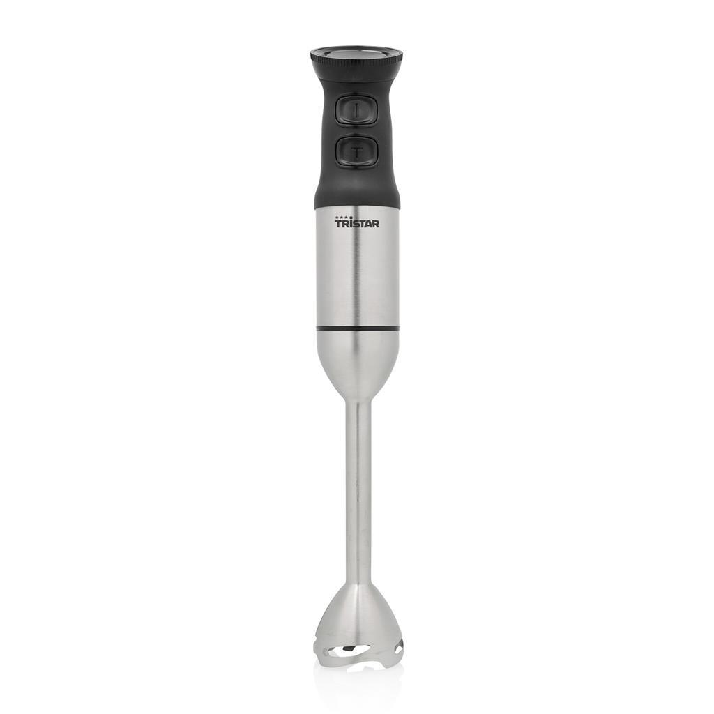 FRULLATORE SET MIXER IMMERSI INOX 1200W