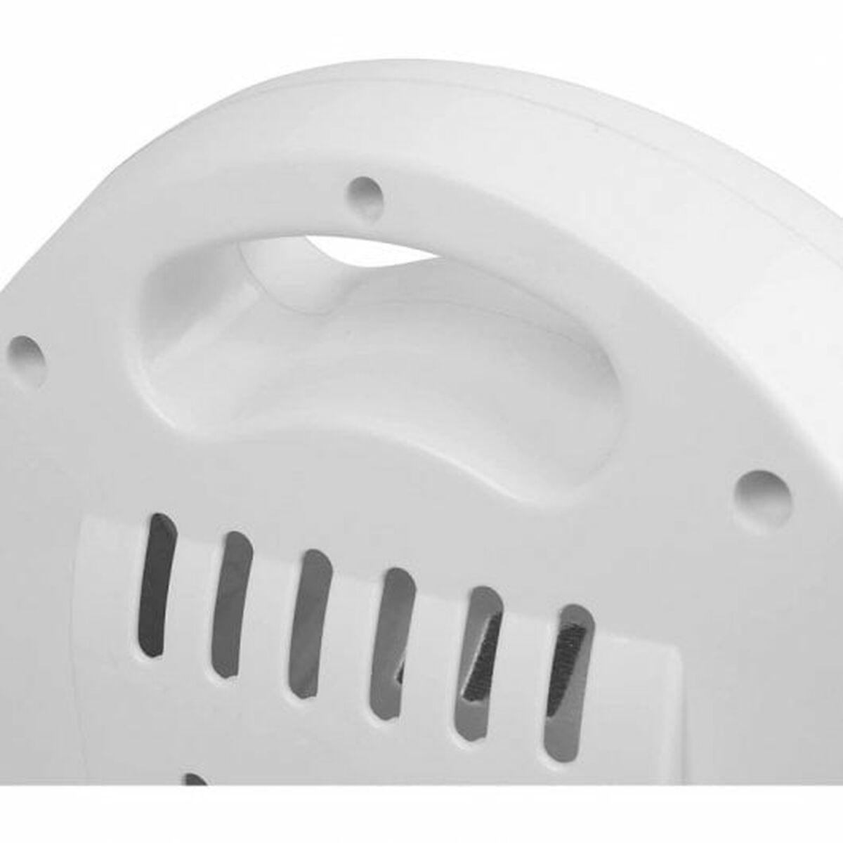 Stufa Elettrica Tristar KA-5128 Bianco 800 W