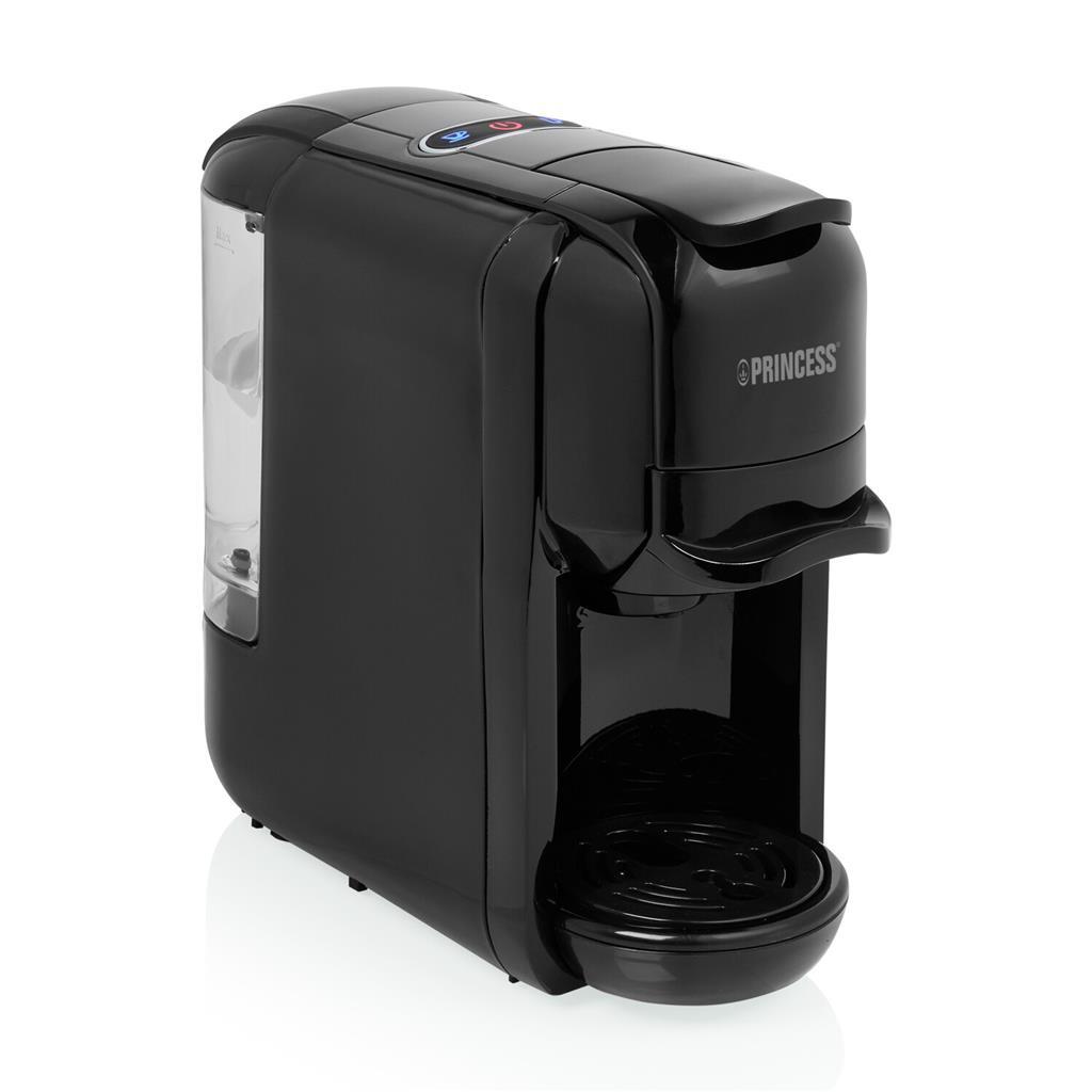 Princess 249452 Automatica Macchina per caffè a capsule 06 L