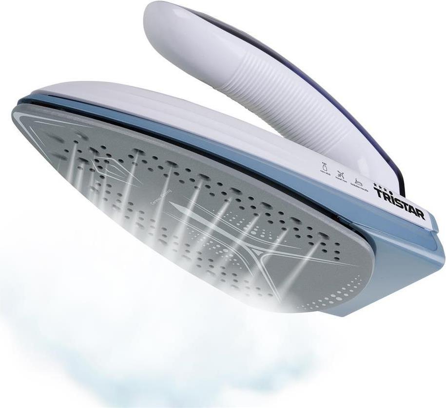 FERRO DA STIRO VA TRISTAR DA VIAGG 1100W
