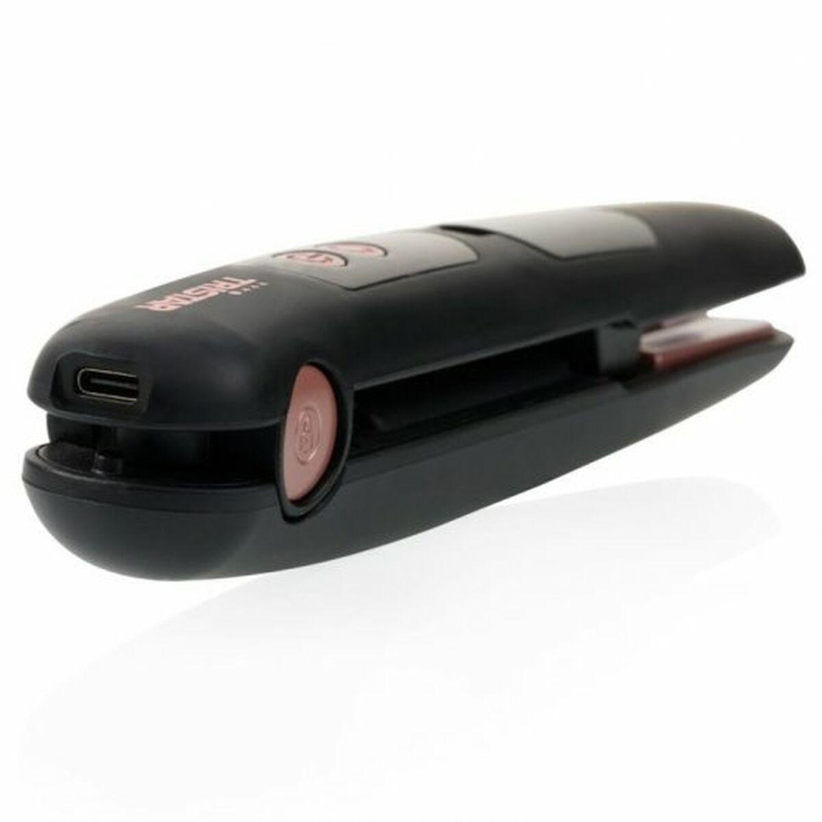 PIASTRA PER CAPELLI TRISTAR 200Ã‚Â°CORDLESS