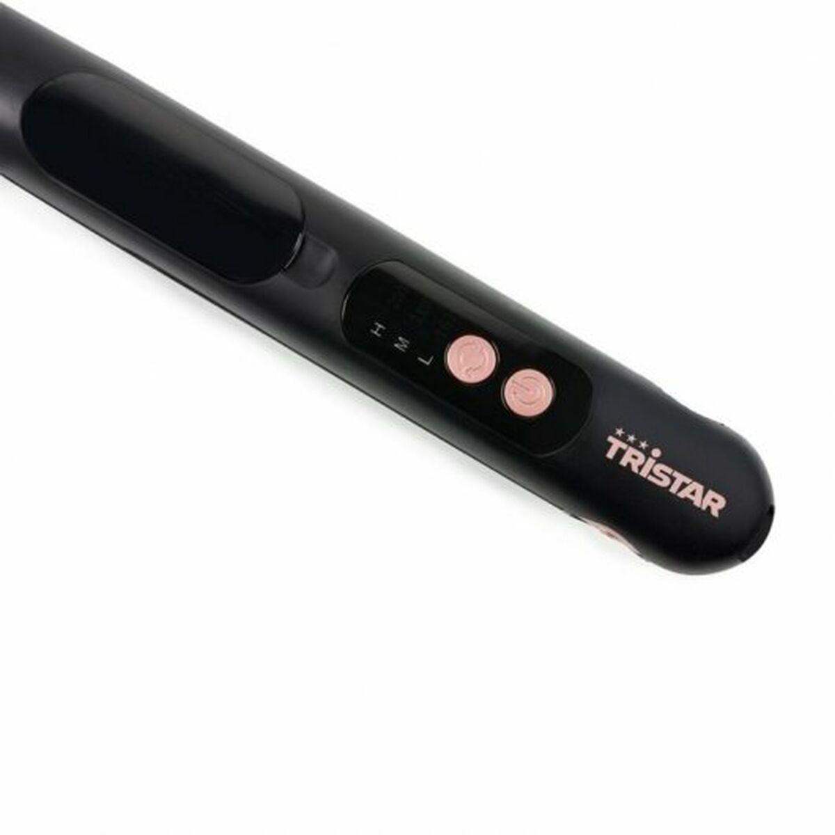 PIASTRA PER CAPELLI TRISTAR 200Ã‚Â°CORDLESS
