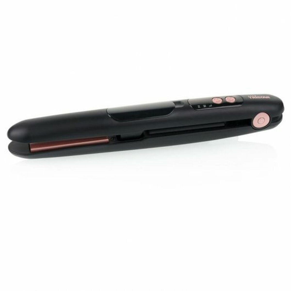 PIASTRA PER CAPELLI TRISTAR 200Ã‚Â°CORDLESS