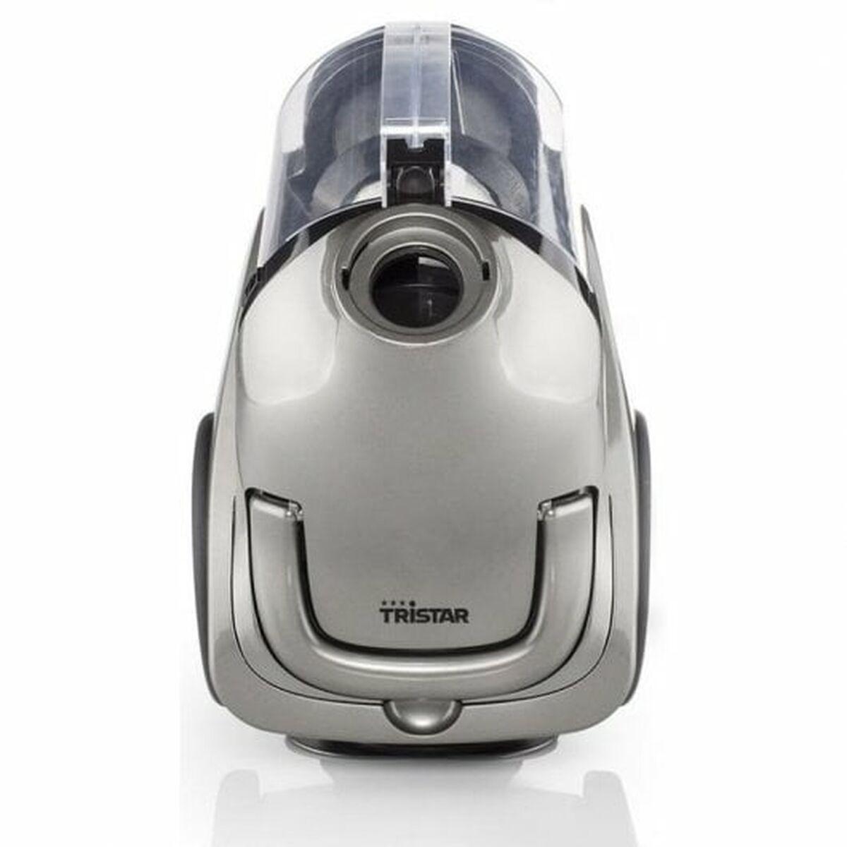 Aspirapolvere Tristar SZ-3174 Argentato 800 W
