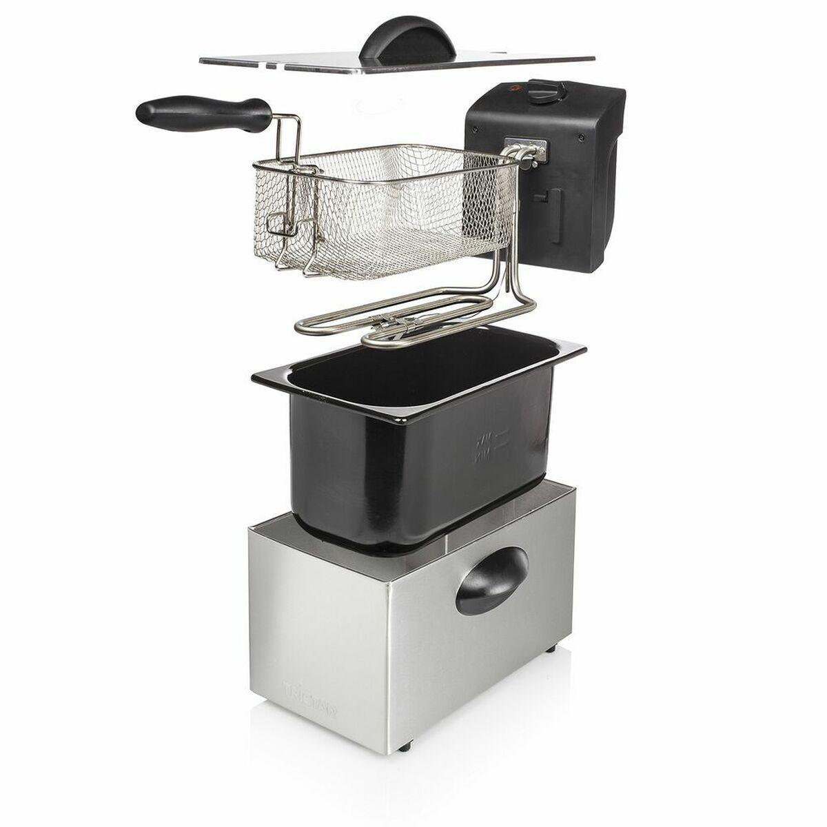 Friggitrice Tristar 2000W 3 L