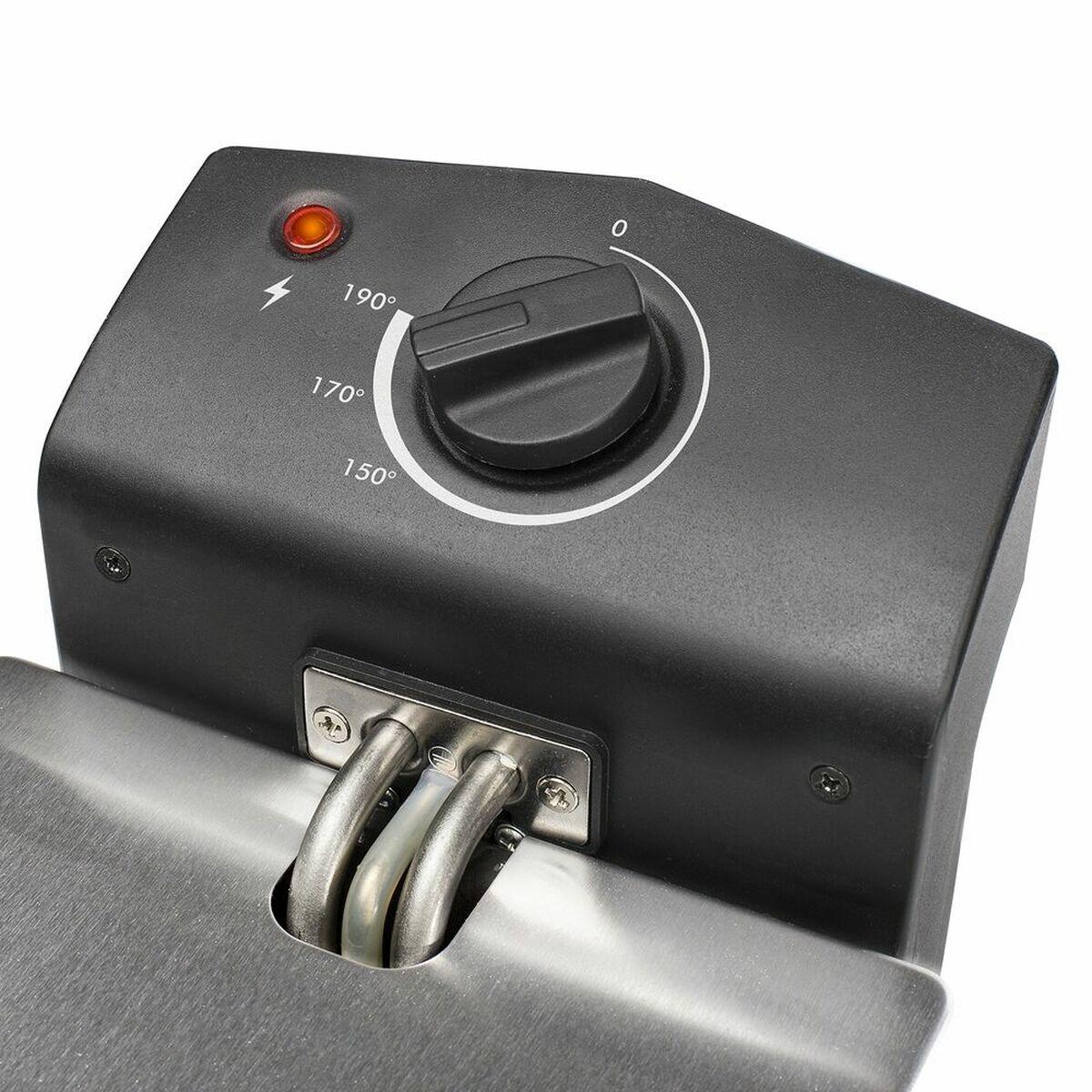 Friggitrice Tristar 2000W 3 L