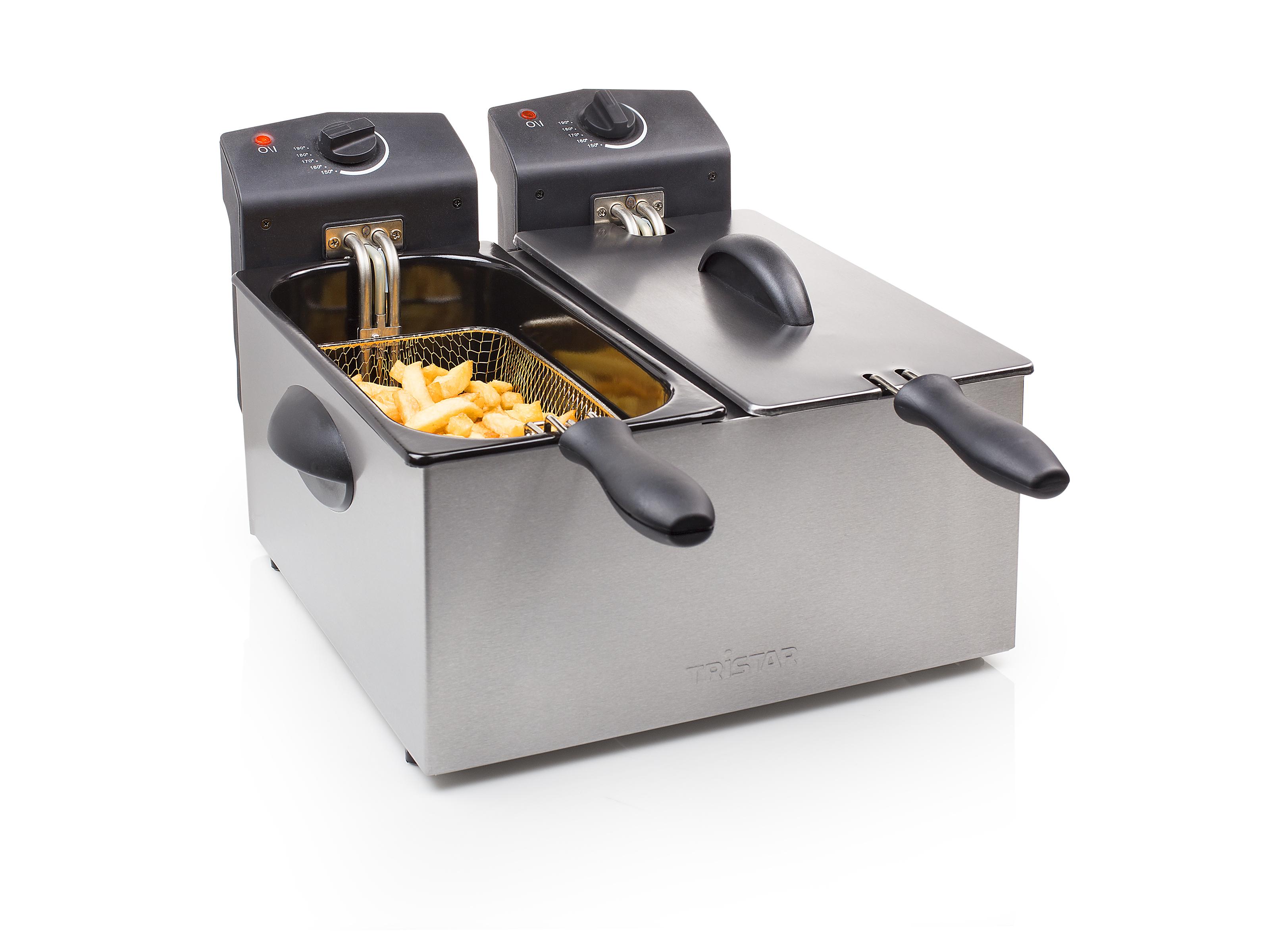 Tristar FR-6937 Friggitrice...
