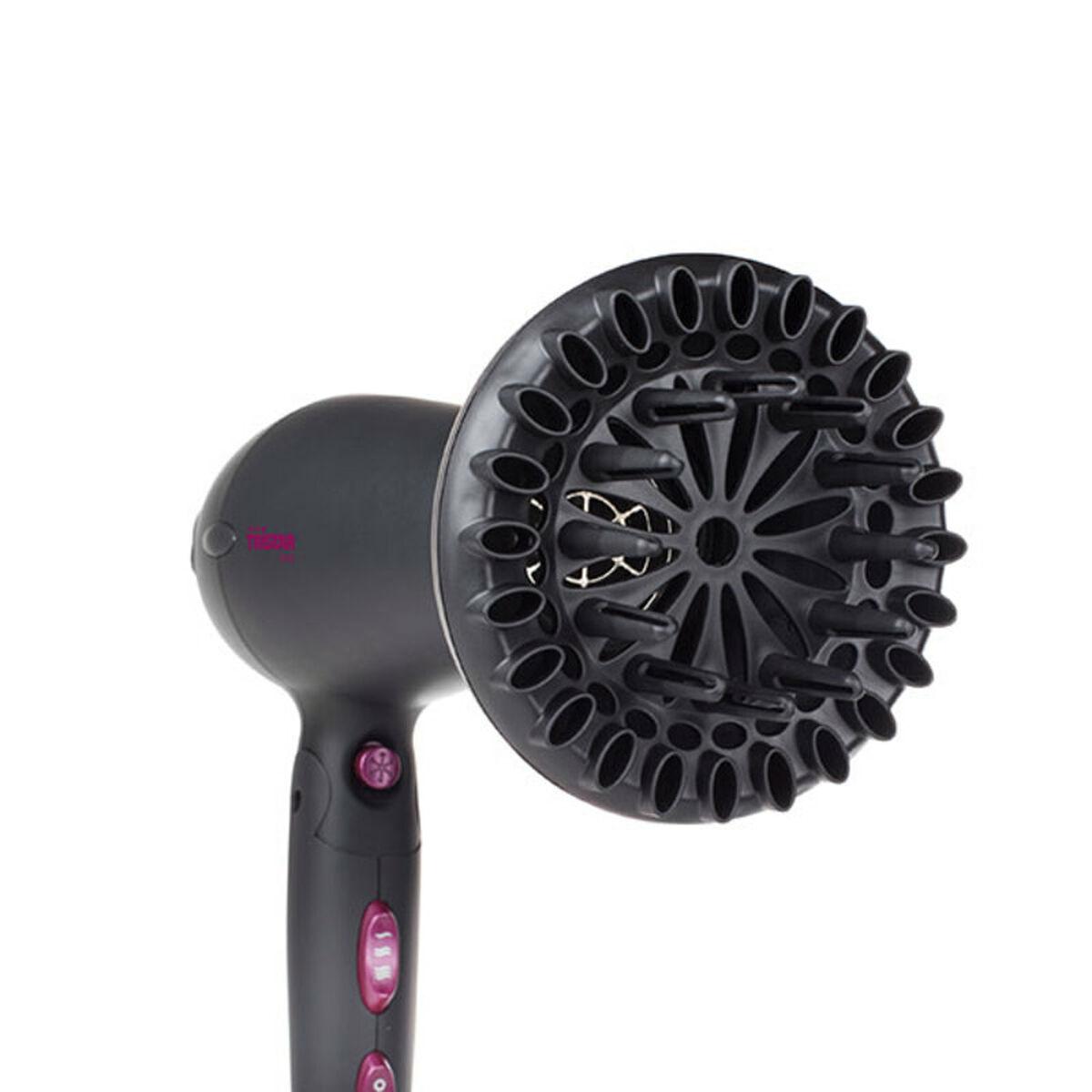 PHON PIEGHEVOLE IONICO 2000W TRISTAR