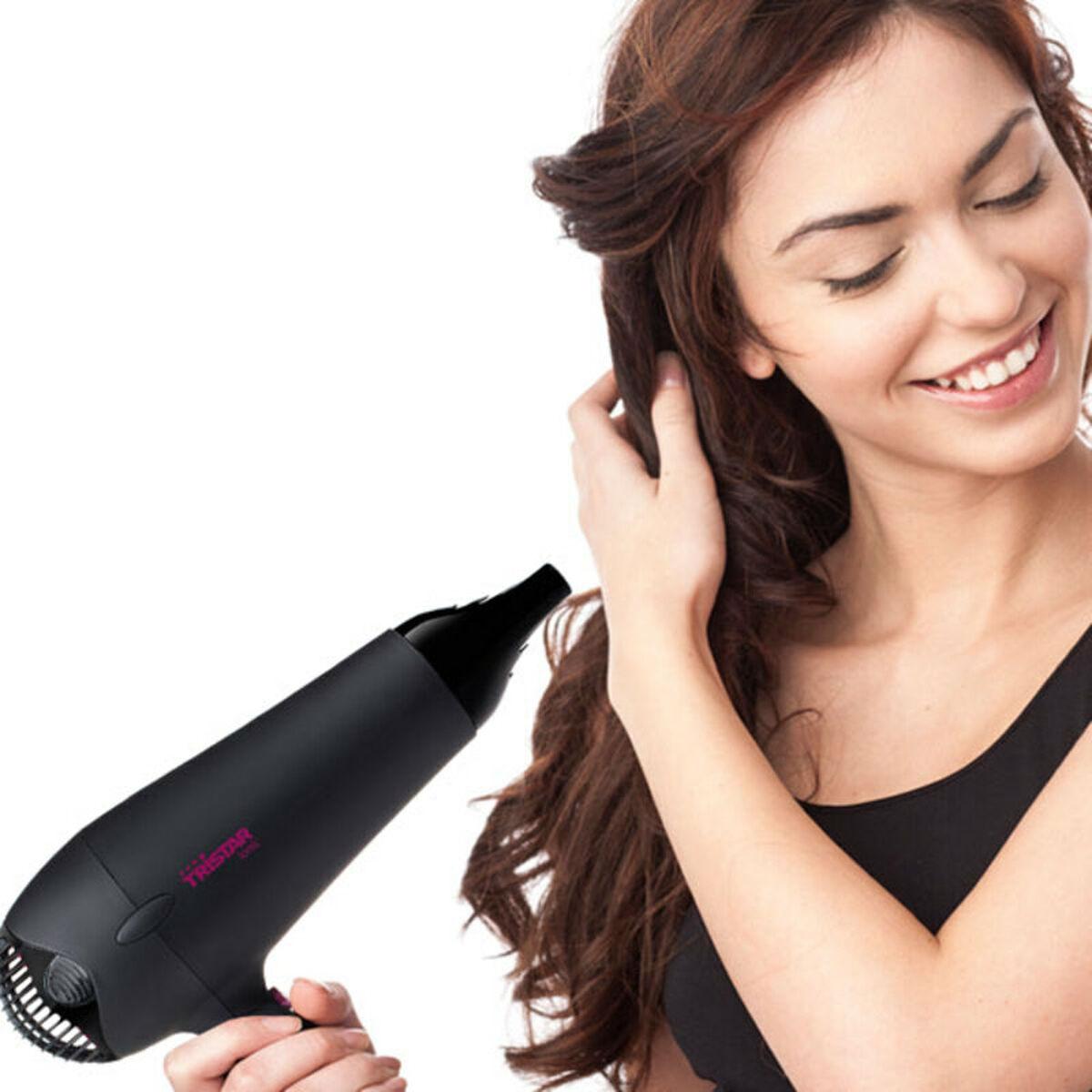 PHON PIEGHEVOLE IONICO 2000W TRISTAR