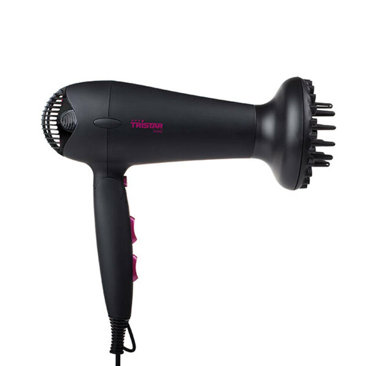 PHON PIEGHEVOLE IONICO 2000W TRISTAR