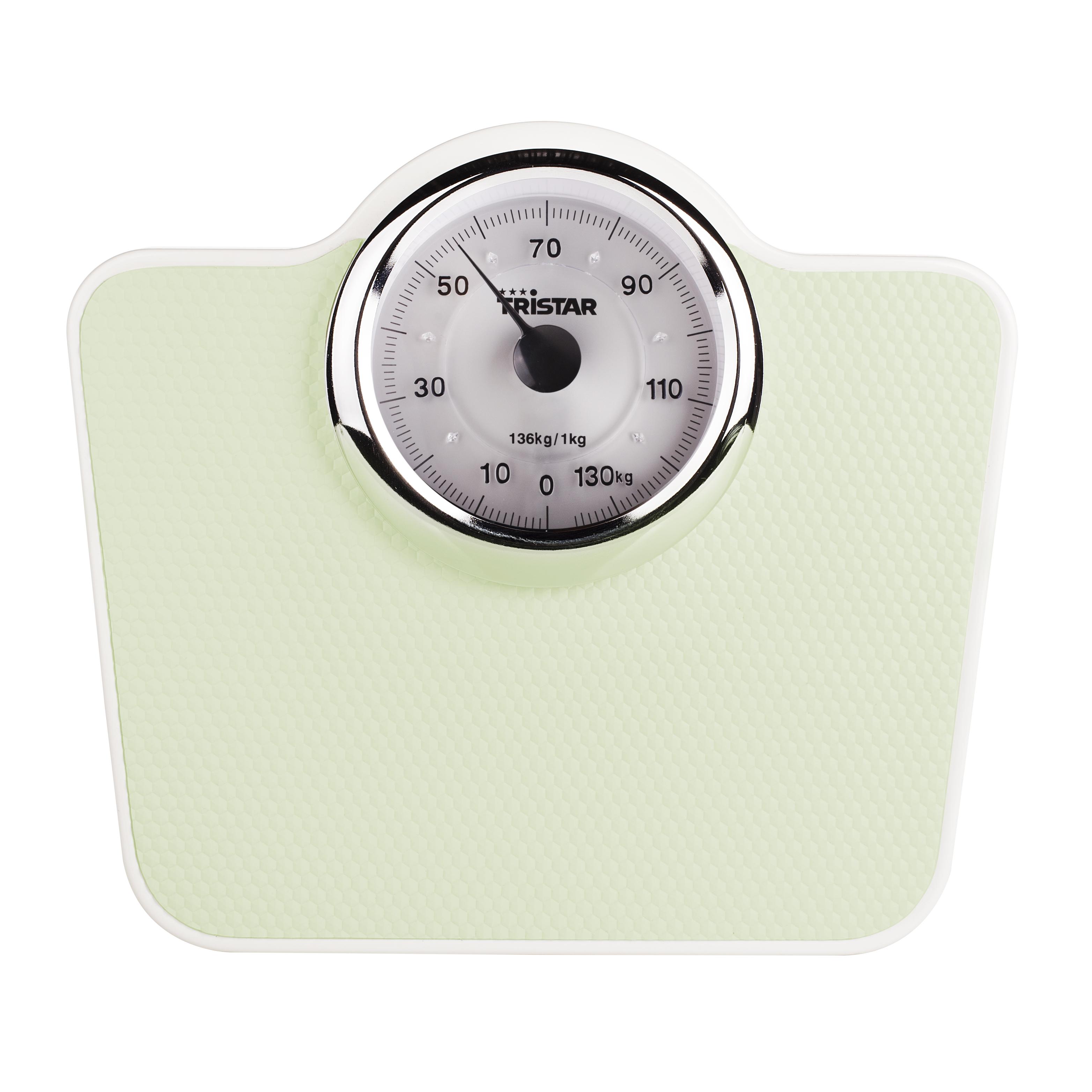 BILANCIA PESAPERSONE TRISTAR VINTAGE