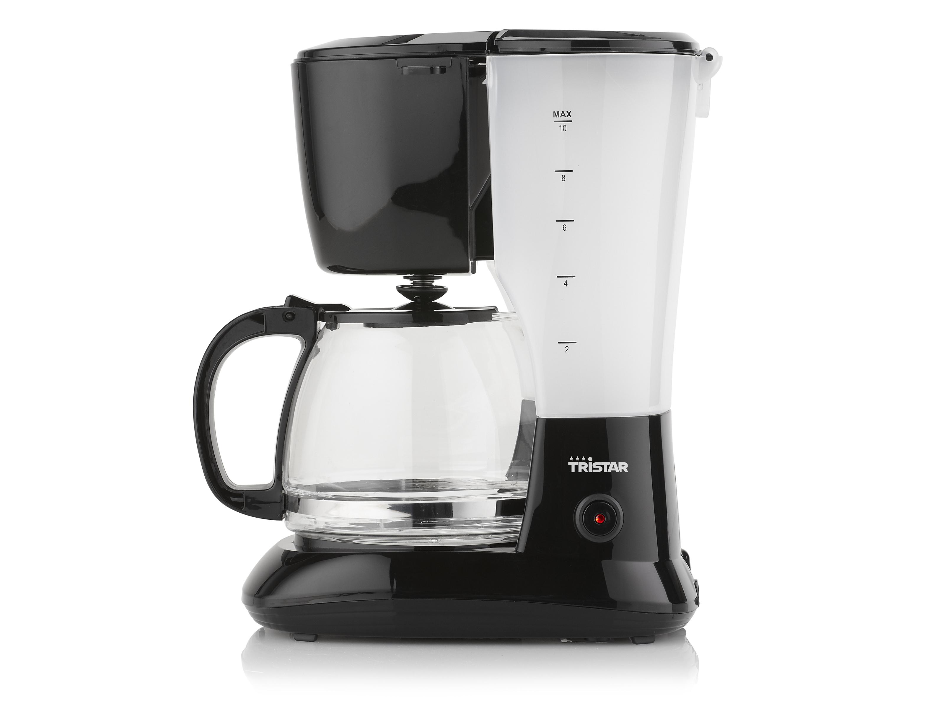 Tristar CM-1245 Macchina caffè
