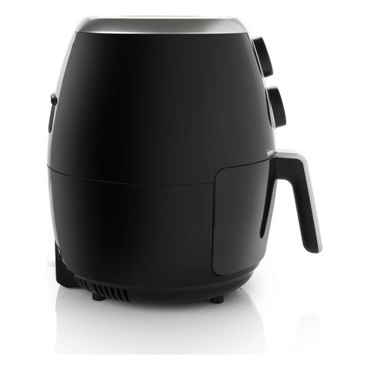 Friggitrice senza Olio Tristar FR-6989 3,5 L 1500 W Nero Nero/Argentato