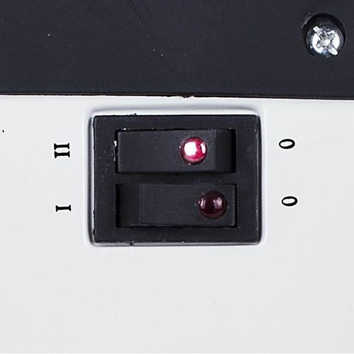 TERMOCONVETTORE TRISTAR 1500W