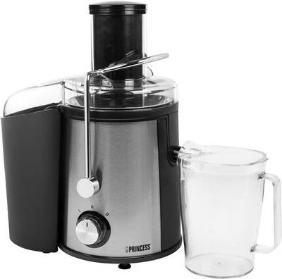 CENTRIFUGA ACCIAIO INOX PRINCESS